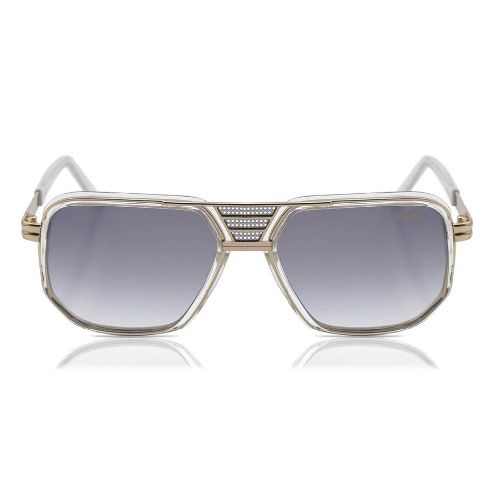 Cazal 666 sunglasses 003 Crystal Gold 61mm Unisex